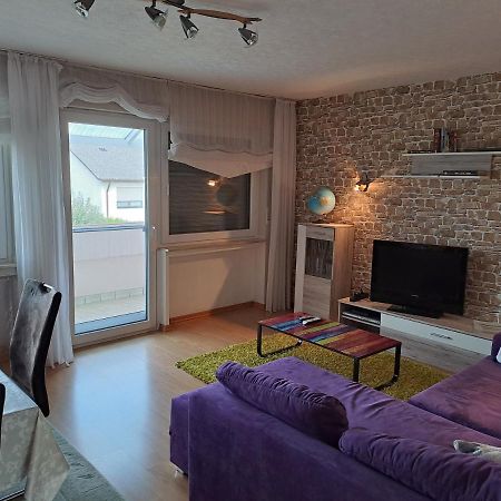 Ferienwohnung Schleiten Püttlingen 외부 사진