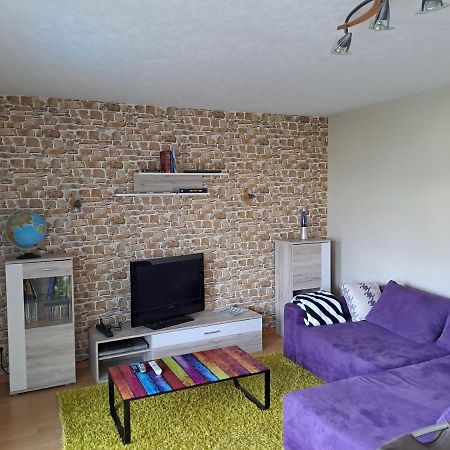 Ferienwohnung Schleiten Püttlingen 외부 사진