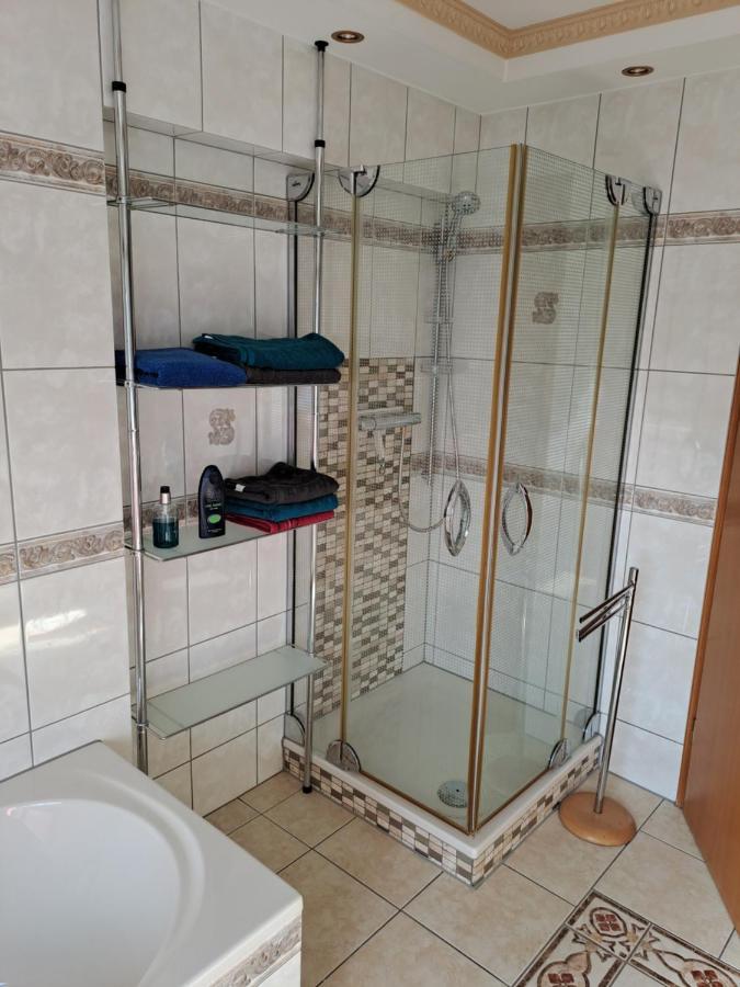 Ferienwohnung Schleiten Püttlingen 외부 사진