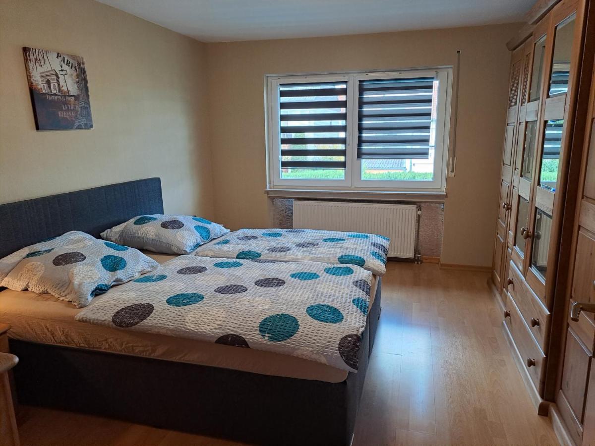Ferienwohnung Schleiten Püttlingen 외부 사진