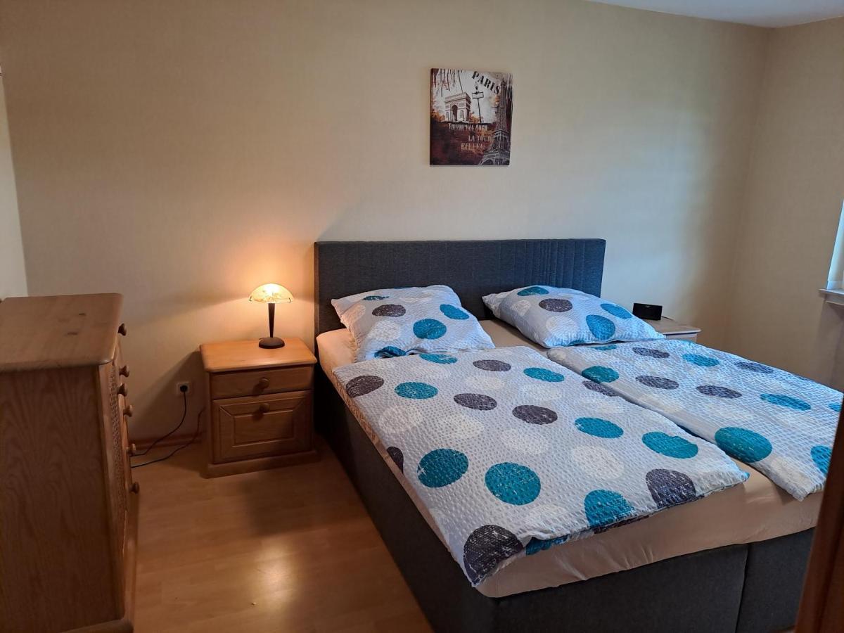 Ferienwohnung Schleiten Püttlingen 외부 사진
