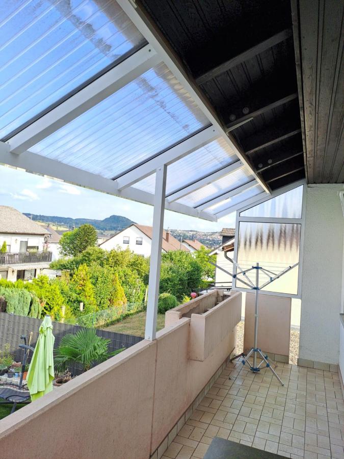 Ferienwohnung Schleiten Püttlingen 외부 사진