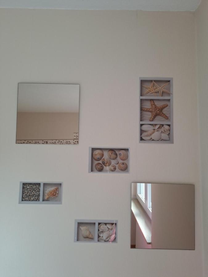 Ferienwohnung Schleiten Püttlingen 외부 사진