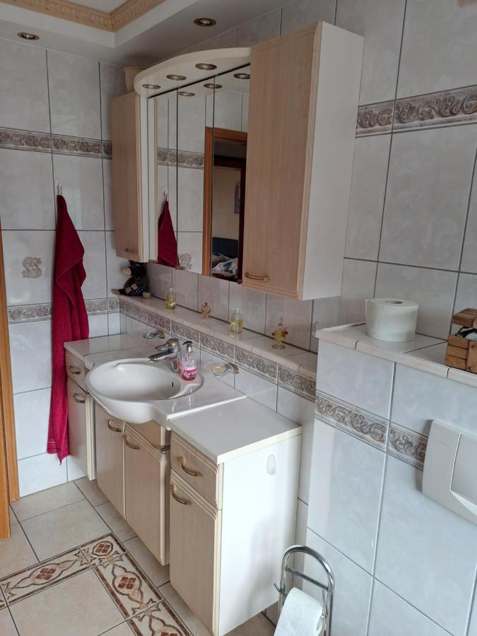 Ferienwohnung Schleiten Püttlingen 외부 사진