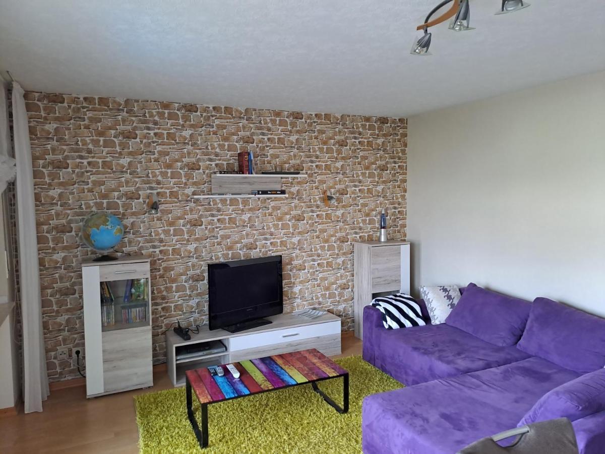 Ferienwohnung Schleiten Püttlingen 외부 사진