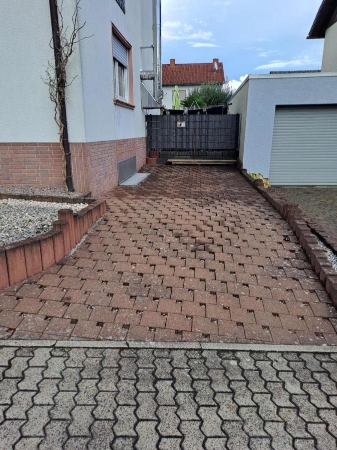 Ferienwohnung Schleiten Püttlingen 외부 사진